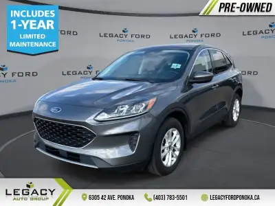 Navigation, Ford Co-Pilot360 Assist+, Power Liftgate, Adaptive Cruise Control, Power Driver Seat! "N...