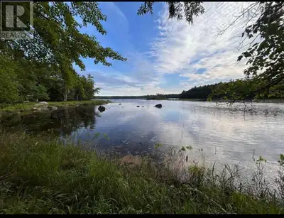 Welcome to Lot 27 Maplesue Point. This lot extends over 2.7 acres and has so much to offer the summe...