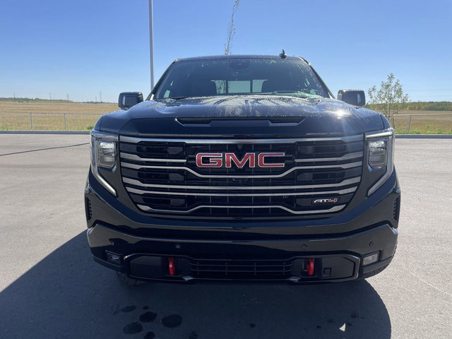 2026 GMC Sierra 1500 AT4 in Cars & Trucks in Calgary - Image 2