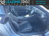 2024 MERCEDES-BENZ AMG GT 55*** NEW ARRIVAL *** SHOWS LIKE NEW *** 3500KM **** EXCLUSIVE PACKAGE 55... (image 9)