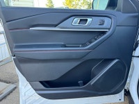 2026 Ford Explorer AMVIC Licensed Engine: 4 Cylinder Engine 2.3L L/100Km City: 11.5 L/100Km Hwy: 8.7... (image 8)