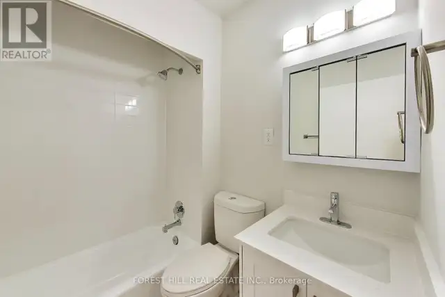 807 - 291 AVENUE ROAD Toronto (Yonge-St. Clair), Ontario in Long Term Rentals in City of Toronto - Image 13