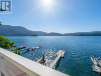 5654 INDIAN RIVER DRIVE North Vancouver, British Columbia