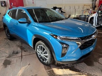 Welcome to Rallye Motors Nissan. To ensure we deliver you the service levels you deserve please call... (image 2)