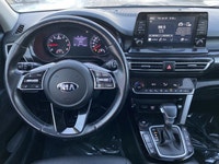 *Vehicle history form conveniently located in vehicle photos. AMVIC LICENSED DEALER ... Engine: Regu... (image 8)