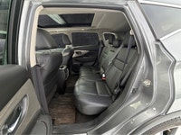 NAVIGATION, HEATED FRONT SEATS, POWER LIFTGATE, ADAPTIVE CRUISE CONTROL, LEATHER UPHOLSTERY Feeling... (image 9)