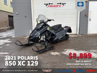 351 Weber St. North Waterloo, Ontario 519-884-6410 1-800-597-5219 TEXT 519-651-9221 ***This Price In...