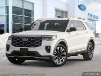 Welcome to Freedom Ford. Dynamic 2.3L Turbo Engine - Luxurious Leather Interior - Advanced Safety Fe... (image 1)