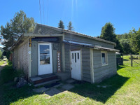 246 COPPER AVENUE N Greenwood, British Columbia