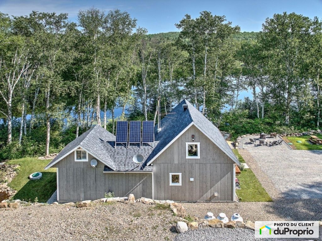$595,000 - Cottage for sale in St-Zénon — photo 3