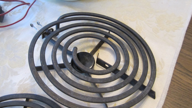 Stove Elements in Stoves, Ovens & Ranges in Winnipeg - Image 2