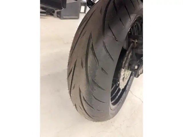 2022 Kawasaki VERSYS 1000 LT SE in Sport Touring in Ottawa - Image 9