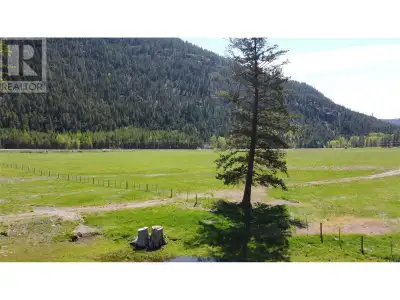 Looking for a farm? This usable 67+ acres is 1/2 a mile of riverfront on the West Kettle River. The...