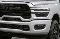 Engine: 6.7L I6 Cummins HO Turbo Diesel Eng (image 7)