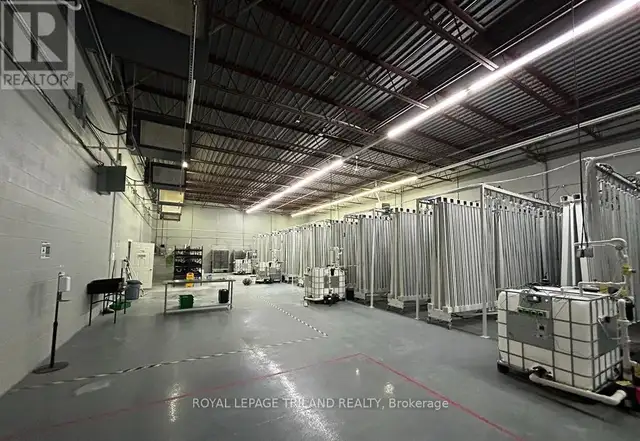 156-160 NEWBOLD COURT London South (South Z), Ontario in Commercial & Office Space for Rent in London - Image 7