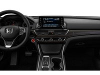 Vehicle DescriptionThis Clean CARFAX Honda Accord Touring delivers a premium driving experience with... (image 6)