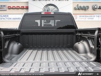 This Ram 1500 boasts a Twin Turbo Regular Unleaded I-6 3.0 L/183 engine powering this Automatic tran... (image 7)