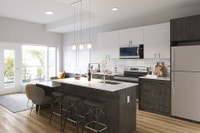 PREMIUM SUITE FINISHES | EXCEPTIONAL AMENITIES | FANTASTIC LOCATION OFFICE OPEN DAILY: WALK-INS WELC... (image 1)