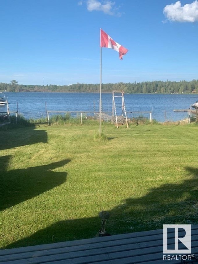 262 57114 RRD 25 Rural Barrhead County, Alberta Houses for Sale