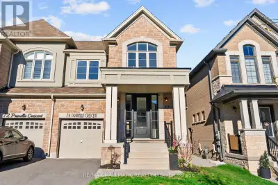 Welcome to this beautifully upgraded home in the sought-after Anchor Woods community of Holland Land...