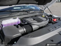 POWER DEPLOYABLE RUNNING BOARDS, PANORAMIC SUNROOF, 124.9L FUEL TANK, POWER TAILGATE, 3.92 REAR AXLE... (image 5)