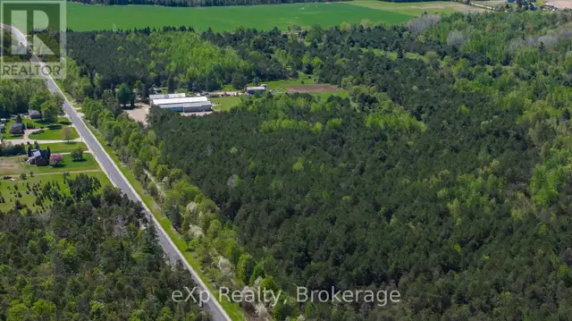 5716 COUNTY ROAD 9 Clearview, Ontario in Land for Sale in Oakville / Halton Region - Image 19