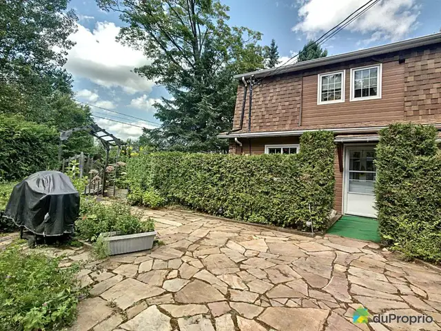 $429,000 - Semi-detached for sale in Ste-Adele62864753410947122