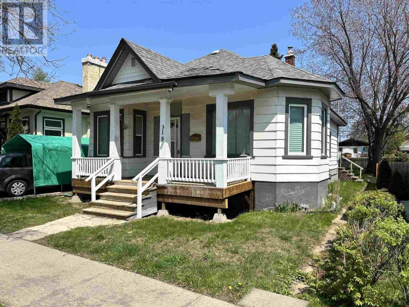 318 Norah Street Thunder Bay, Ontario Houses for Sale Thunder Bay Kijiji
