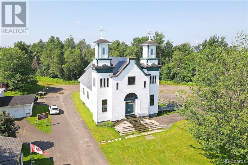 48 King Street Chipman, New Brunswick Houses for Sale Fredericton