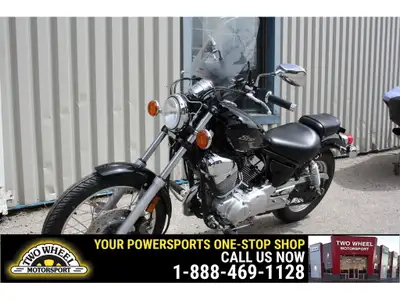 Welcome to Two Wheel Motorsport Fantastic beginner motorcycle, and the only one in the 250 class wit...