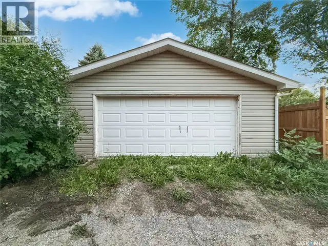 371 6th AVENUE NW Swift Current, Saskatchewan in Houses for Sale in Swift Current - Image 29