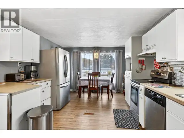 1175 ROSE HILL Road Unit# 37 Kamloops, British Columbia in Houses for Sale in Kamloops - Image 8