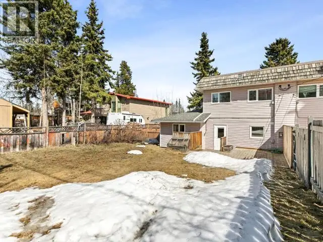 1717 HICKORY STREET Whitehorse, Yukon in Houses for Sale in Whitehorse - Image 26