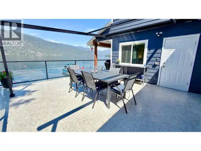 3109 East Lake Drive Christina Lake, British Columbia in Houses for Sale in Penticton - Image 15