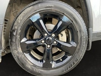 Used 2024 Jeep Grand Cherokee Altitude 4x4 for Sale in Edmonton, AB | One Owner & Accident-Free CARF... (image 6)
