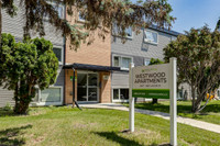 Welcome to Westwood Apartments in Regina! Find peace, quiet, and security with Westwood Apartments a... (image 6)