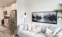 Welcome to the 717 Como Lake Avenue, a brand new rental apartment community in Coquitlam, BC. This 6... (image 3)