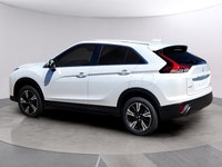 Experience the thrill of driving in the 2026 Mitsubishi Eclipse Cross ES S-AWC, now available in a s... (image 3)