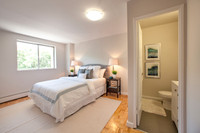 Realstar's St. Lawrence Village is a luxury rental community comprised of low-rise and high-rise ren... (image 8)