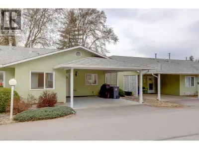 Life just got easier. This nicely kept 55+ townhome in Armstrong is one-level living at its finest —...