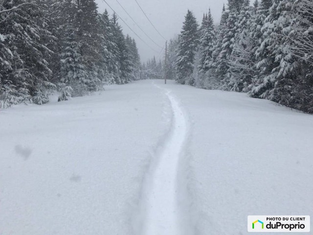 $190,000 - Residential Lot for sale in St-Cyprien — photo 3