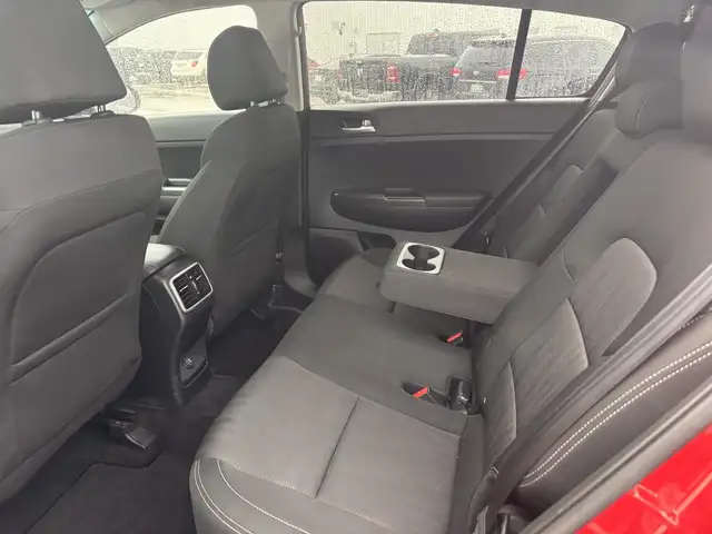 2022 Kia Sportage LX in Cars & Trucks in Brantford - Image 14