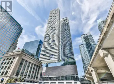 3902 - 88 HARBOUR STREET Toronto (Waterfront Communities), Ontar