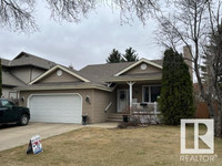 103 LANGHOLM DR St. Albert, Alberta