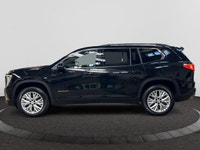 Welcome to Capital GMC! The Acadia is here! This AWDBlack Acadia offers excellent driving manners, w... (image 1)