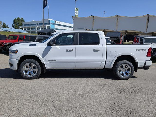 2025 Ram 1500 Big Horn - Bed Utility Grp- Off-Road Grp - 3.92 in Cars & Trucks in Calgary - Image 4