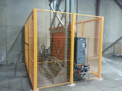 PALLET RACKING, USED RACKING, RACKS, WIRE MESH DECKS, RACK GUARDING, CANTILEVER RACKING, MEZZANINES,...