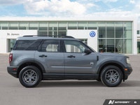 * 4x4 capability and the High-Performance Off-Road Stability Suspension (HOSS) * Includes heated fro... (image 5)