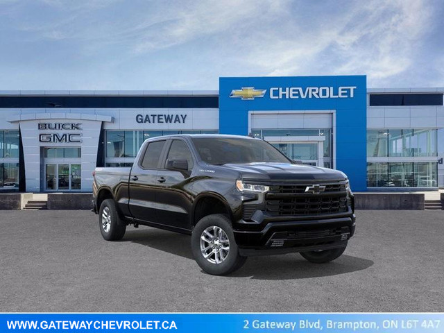 2026 Chevrolet Silverado 1500 RST in Cars & Trucks in Mississauga / Peel Region