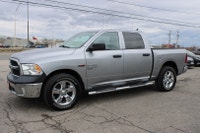 The Ram 1500 Leaves No Room For Compromise When It Comes To Safety. Equipped With Cutting-Edge Featu... (image 2)